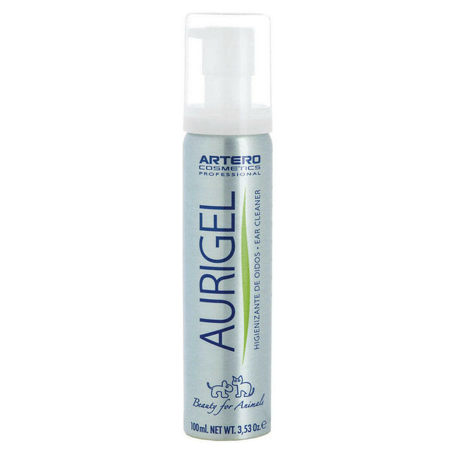Artero Aurigel - Dog Ear Cleaning Gel.