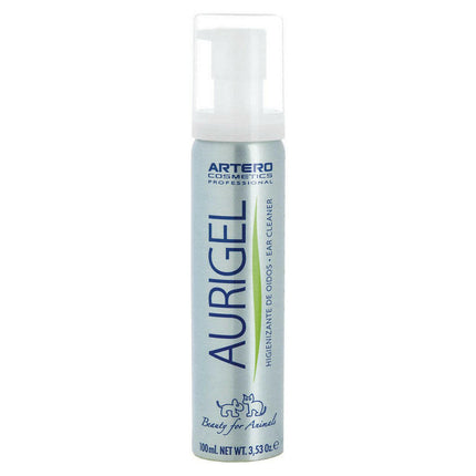 Artero Aurigel - Dog Ear Cleaning Gel.