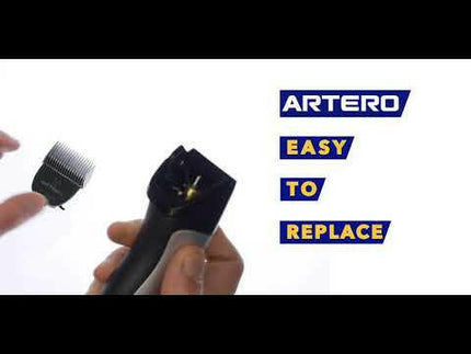 Artero 4F Blade - replacement blade for X - Trone / Spektra clippers.