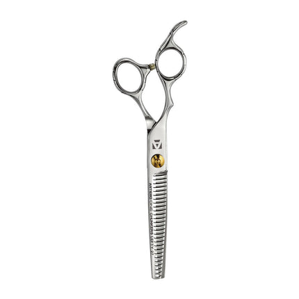 Artero One Chunkers Left - professional thinning shears with wide teeth, left-handed, 27 teeth.