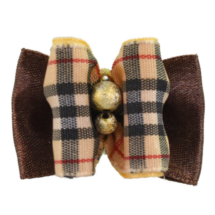 Blovi Bow Exclusive decorative exhibition bow.