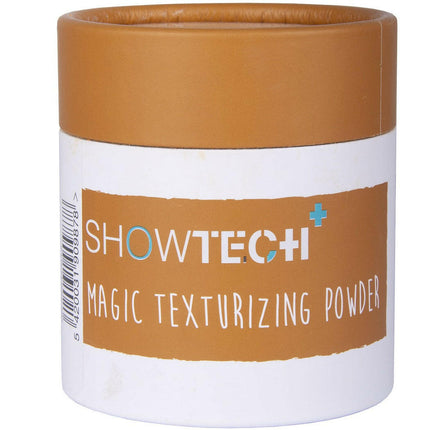 Show Tech+ Magic Texturing Powder - coloring powder - Color: caramel.