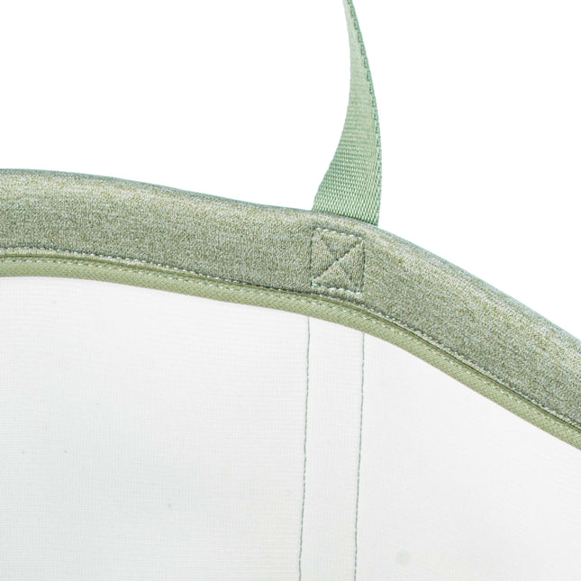 Hurtta Zhero Razzle Dazzle Tote Bag - spacious bag for dog accessories.