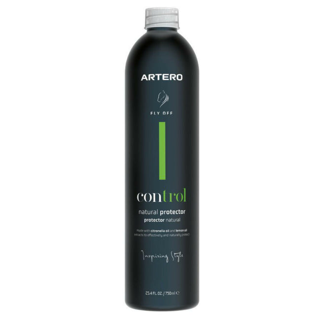 Artero Control Natural Protector - insect repellent for horses.