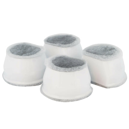 PetSafe Drinkwell Ceramic Filters 4pcs - replacement carbon filters for the Butterfly fountain.