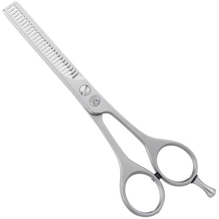 Mars Double-Sided Thinning Shears - 28 Teeth.
