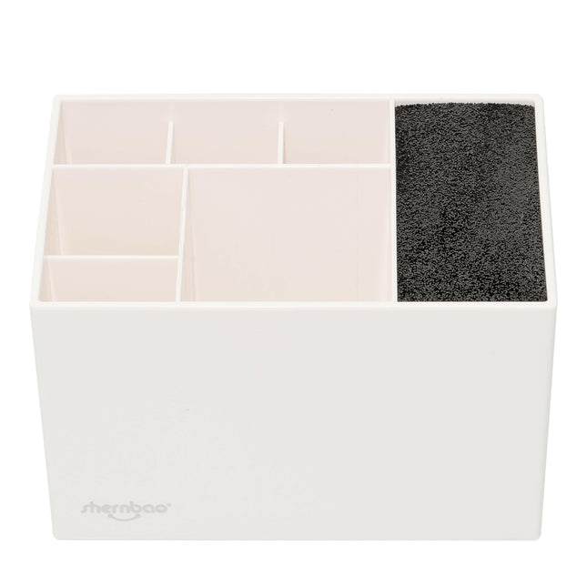 Shernbao Scissors Holder - convenient organizer for grooming tools.