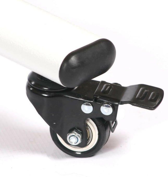 Blovi Canves 2200W - modern hair dryer with LCD display and stand.