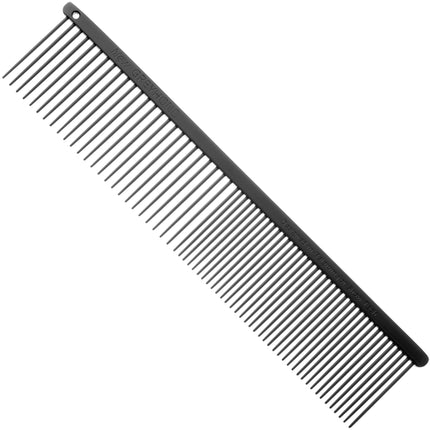 Show Tech Professional Greyhound - Antistatic Metal Comb.