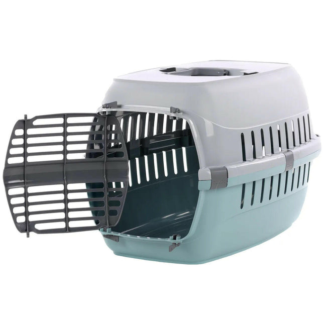 Flamingo Transport Cage Noah 1 - transporter for cats, small dogs, for.