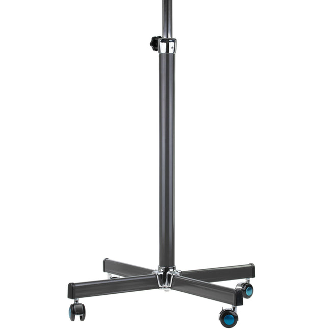 Blovi Cosmo Ionic Dryer 2000W - stand dryer with ionization and smooth airflow and temperature control, 120 l/s.
