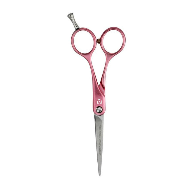 Artero Symmetric Scissor - straight, symmetric grooming scissors.
