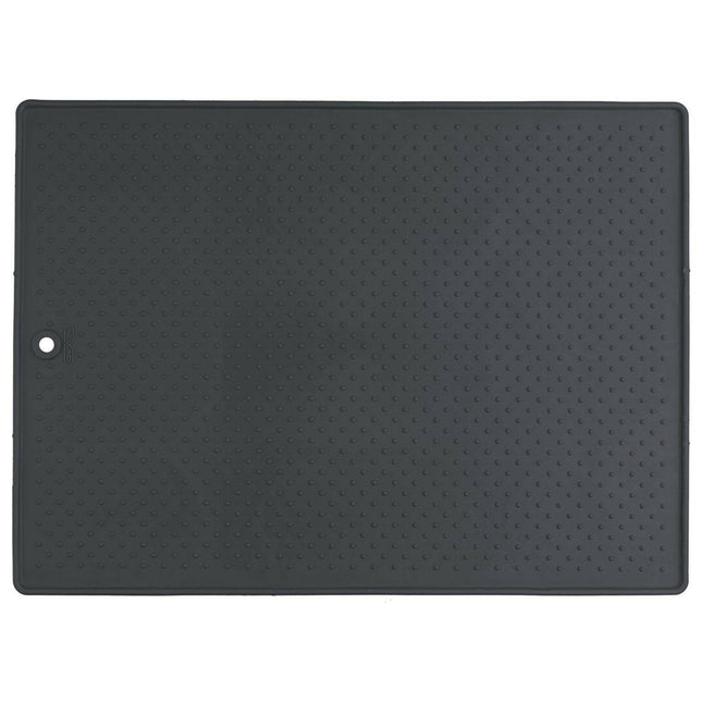 Dexas Grippmat L - silicone mat for dog bowls.