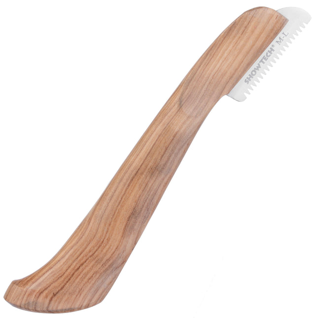 Show Tech Ultra Pro - trimmer for most dog breeds, for left-handed users.