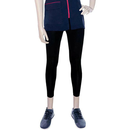 Artero Black Leggings - Grooming Leggings.