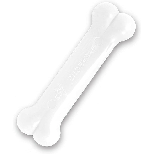 Nylabone Extreme Chew Chicken - durable chew toy for dogs, chicken flavor.