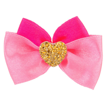 Blovi Bow Glamour Satin Bow.