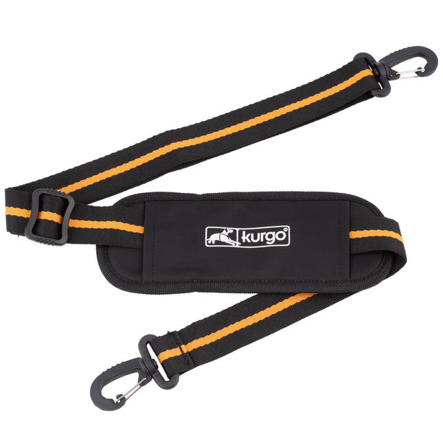 Kurgo Explorer Carrier Large - travel bag for dogs and cats.