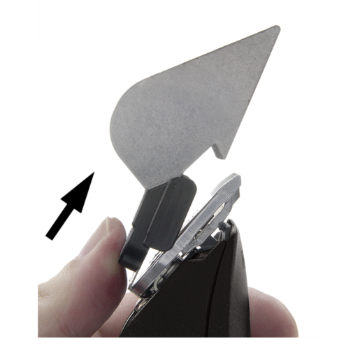 Wahl Stainless Steel Attachment for Snap-On Blades.