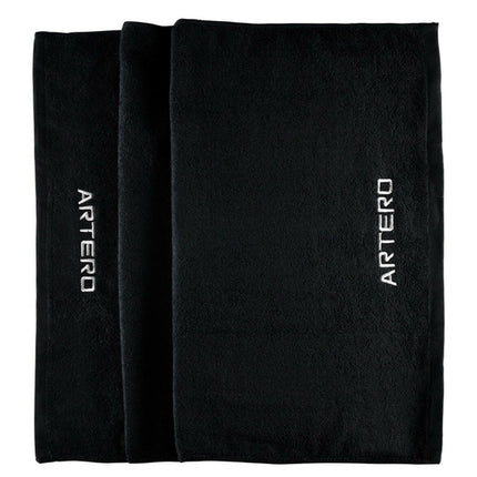 Artero Towel - cotton towel.