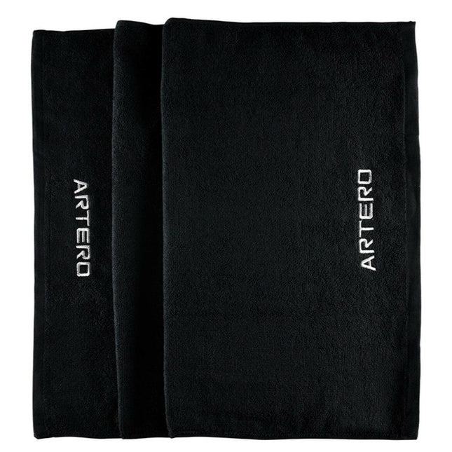 Artero Towel - cotton towel.
