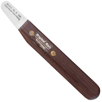 Mars - classic wooden detail trimmer (99M320).