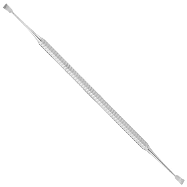 Mars Scaler Twin - double-sided scaler for removing tartar from dogs.