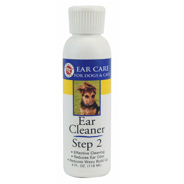 Miracle Care Ear Cleaner - promotion due to expiration date 03/2022.