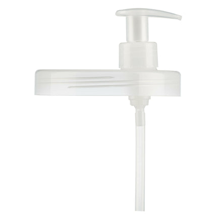 Yuup! Professional - pump for containers with masks.