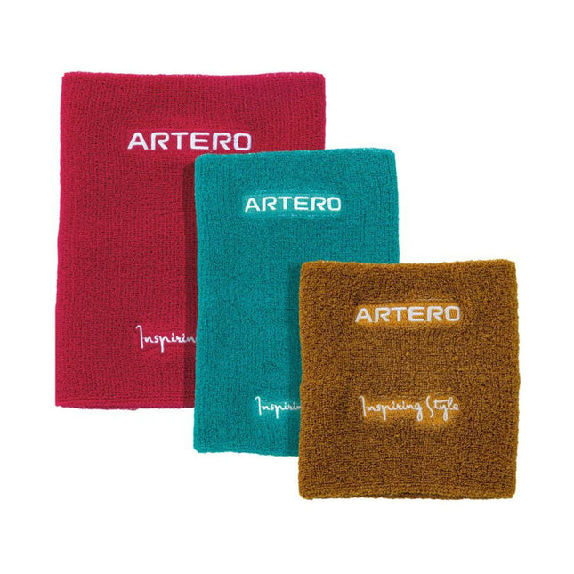Artero Focus Drying Ear Muffs Set - ear muffs set for drying skittish dogs and cats, sizes.