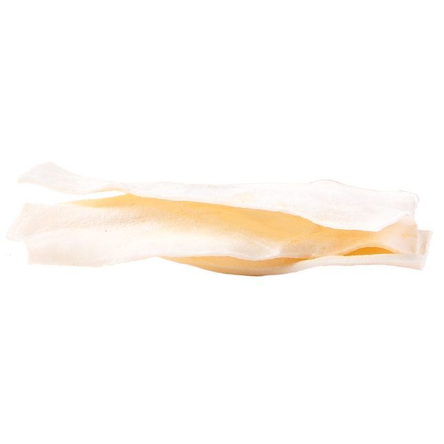 Orozyme Oradental Collagen Strips - collagen dental chews for large dogs.