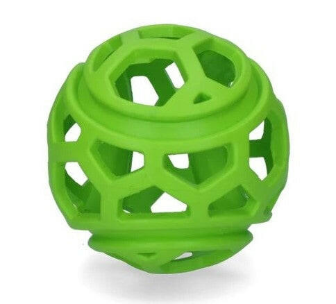 Dog Comets Titan M (11.5cm) - durable hollow ball for dogs.