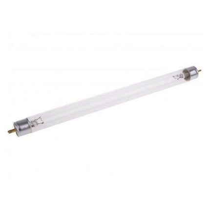 Lamp, replaceable fluorescent bulb for UV sterilizer 8W.