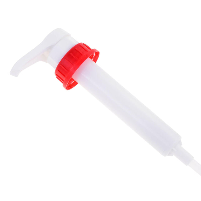 PSH - pump for containers.