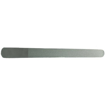 Groom Professional Stainless Steel Nail File - Stainless Steel Nail File.