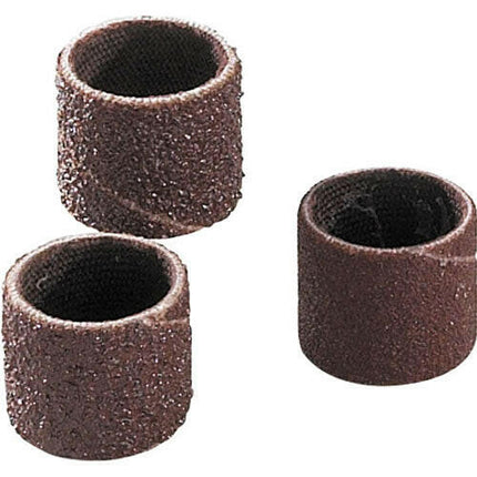 Oster - sanding ring set for nail grinders.