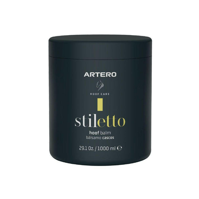 Artero Stiletto Hoof Balm - Horse Hoof Balm.
