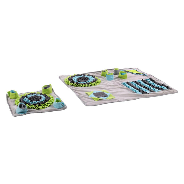 Flamingo Joya Sniffing Blanket S - sniffing mat for dogs, cats.
