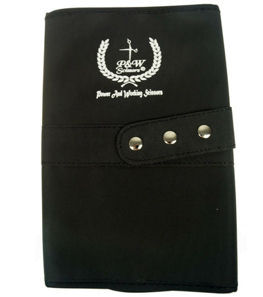 P&W Dog Stylist Scissors Case - handy scissors case.