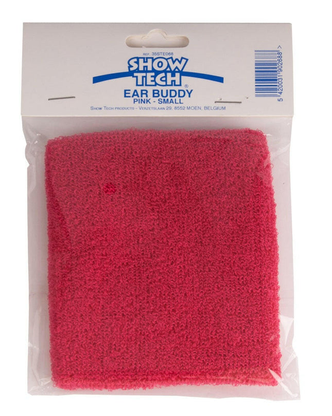 Show Tech Ear Buddy S - ear band for drying timid dogs.