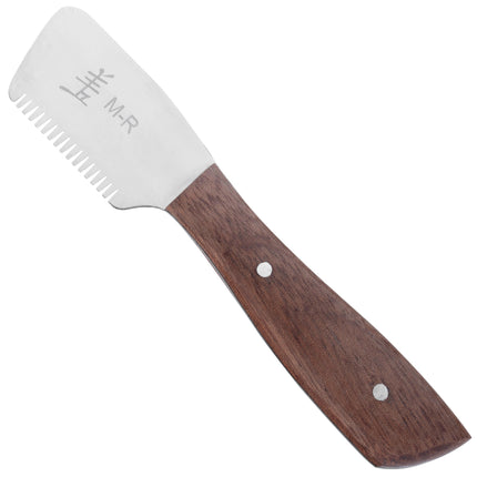 Yento - wooden trimmer.