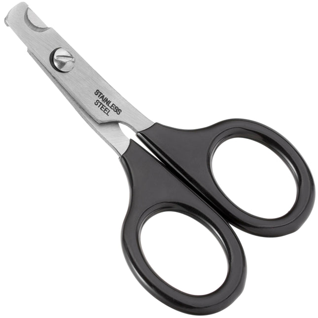 KW Smart Nail Clipper Mini - nail clippers for small dogs, cats, and rodents.