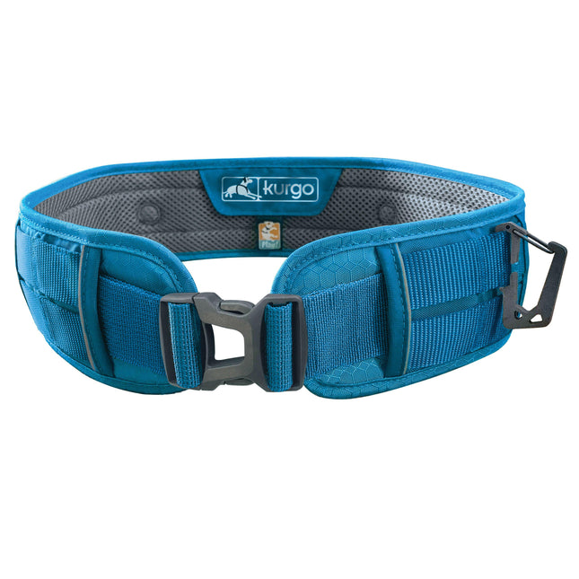 Kurgo RSG Active Belt - running belt for dogs.