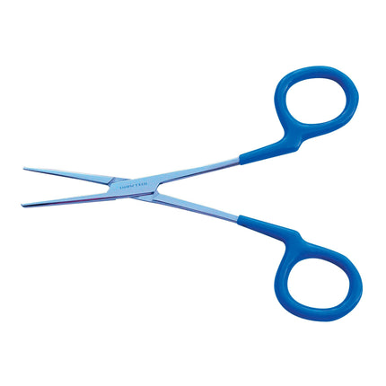 Show Tech Ear Forceps Straight - straight ear hair removal forceps.