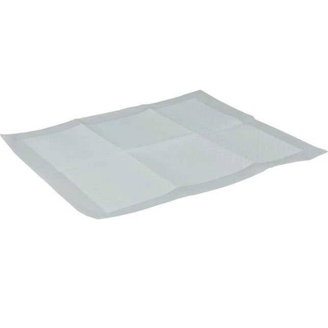 Flamingo Training Pads L (90x60cm) - dog training pads for housebreaking, 5-layer - 20 pieces.