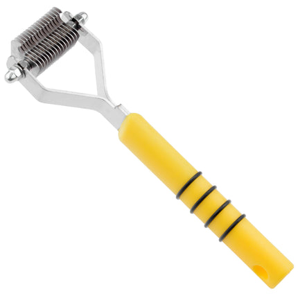 Mars Coat King 99MK81516 - 16-Blade Rake Trimmer, Spacing.