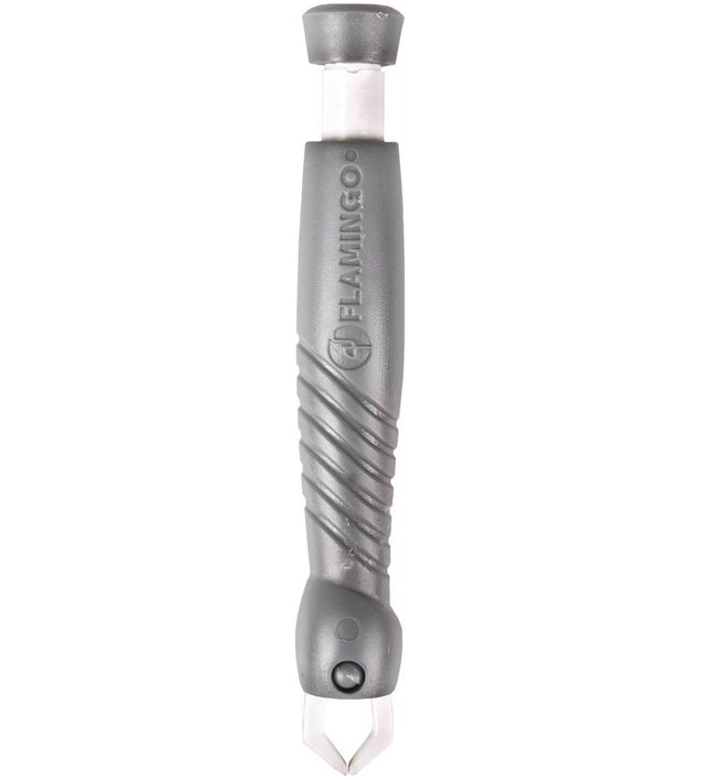 Flamingo Tick Remover Bobby - tool for removing ticks from dogs and cats.