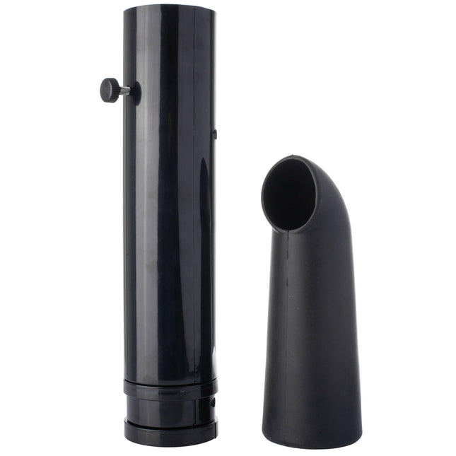 Blovi - rigid elephant pipe for Hero Iconic i300, Dragon, Cosmo dryers.
