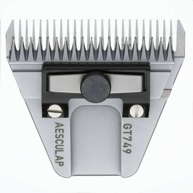 Aesculap Blade for Favorita II, CL - Wide.
