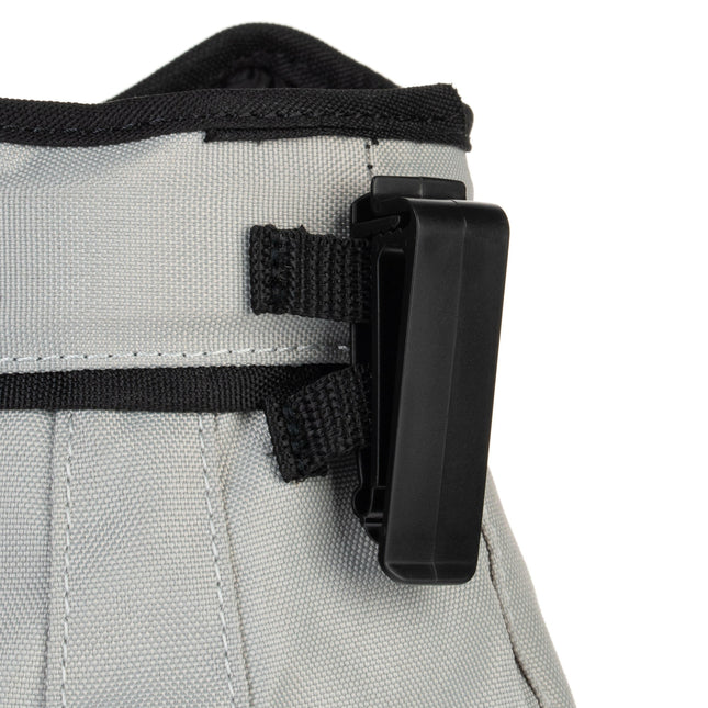 Alcott Treat + Ball Bag - pouch for dog treats and toys.